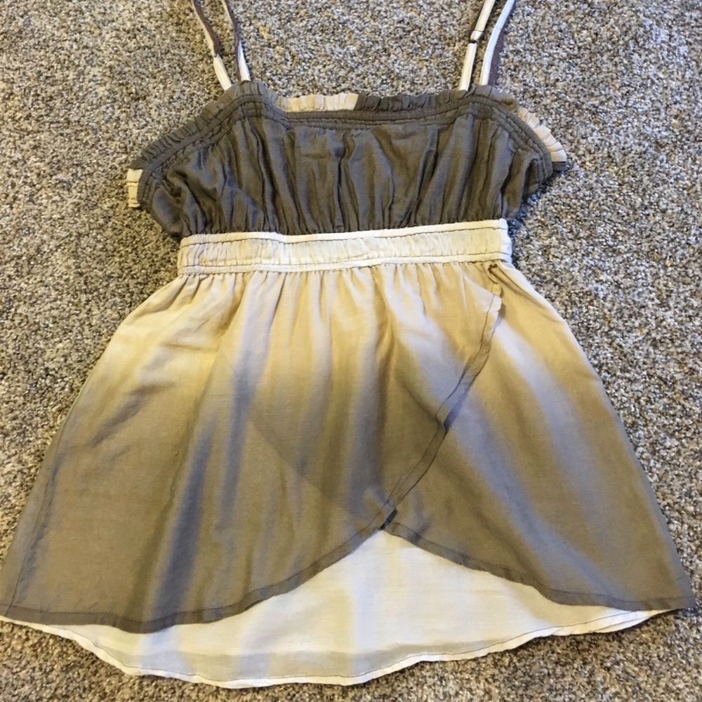 Super Cute Top